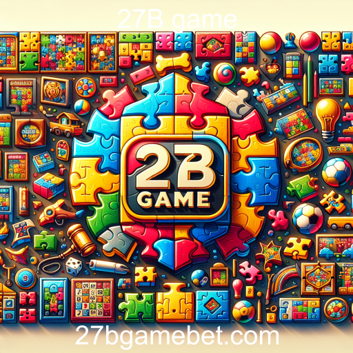 Desvendando a Categoria 'Quebra-Cabeça' no 27B Game: Desafios e Diversão para Todos