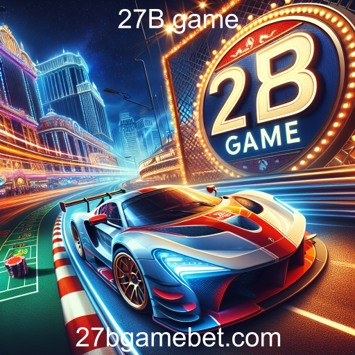 Atração pelo Acelerar: Jogos de Corrida no 27B Game