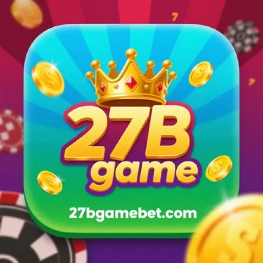Logo 27B game